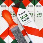 Diamond Max Glide Rasp